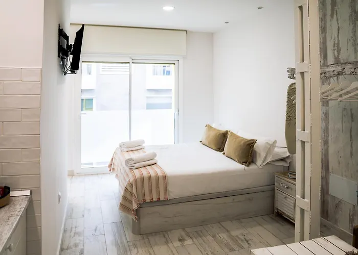 Bernabéu Business&Stay